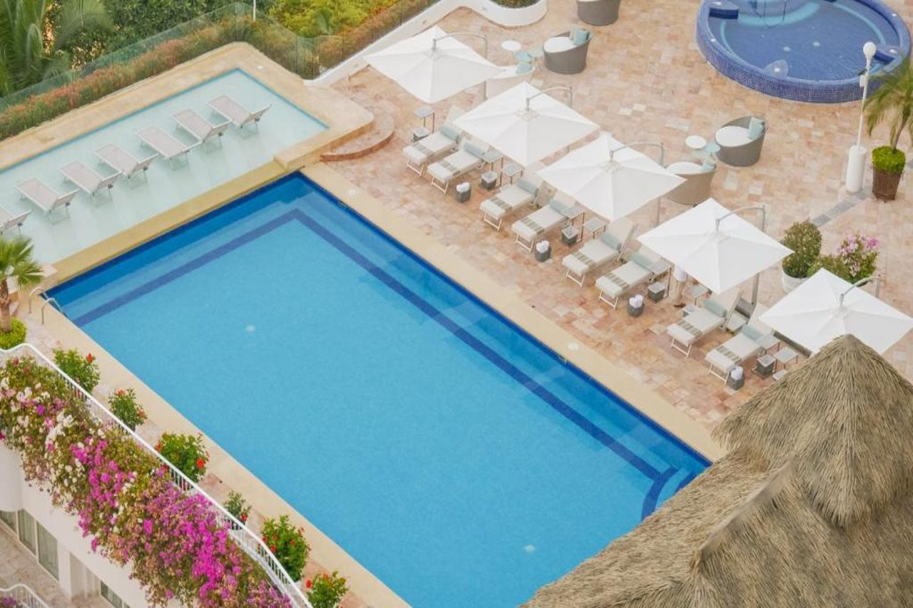 Photo - Grand Miramar All Luxury Suites & Residences