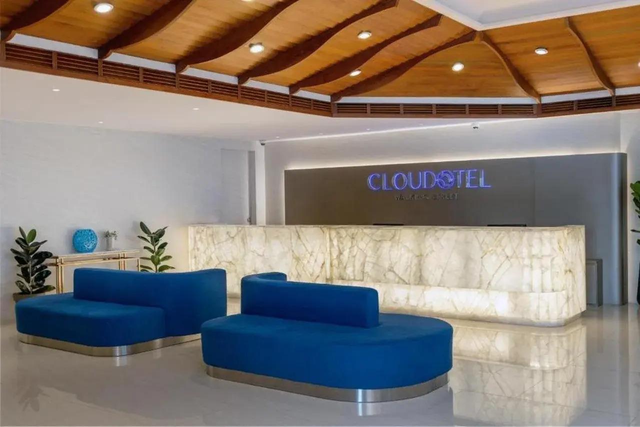 Photo - Cloudotel Walking Street Pattaya