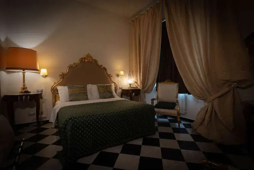 Photo - Morali Palace