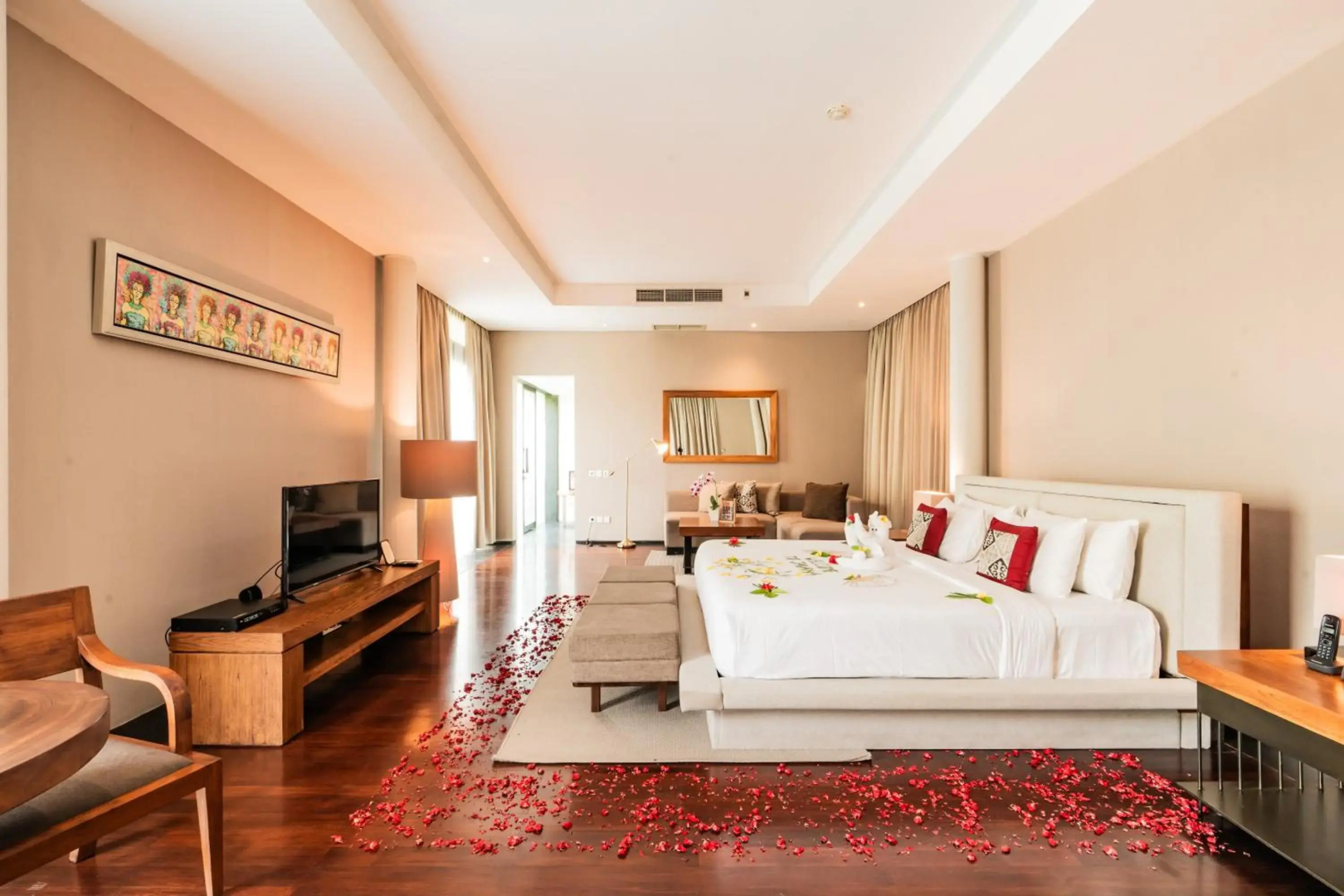 Photo - Javana Royal Villas
