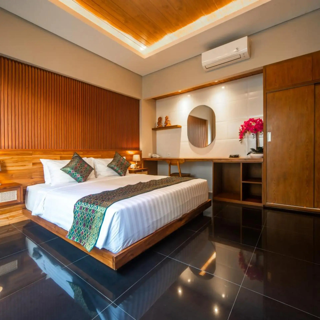Foto - Gaing Mas Jimbaran Villas by Gaing Mas Group