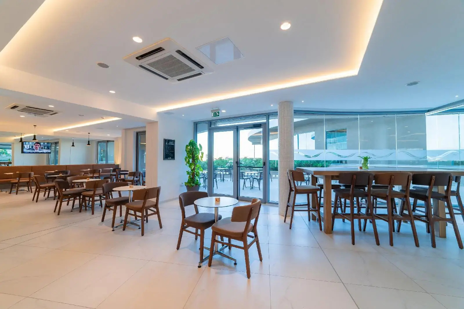 Foto - Ramla Bay Resort