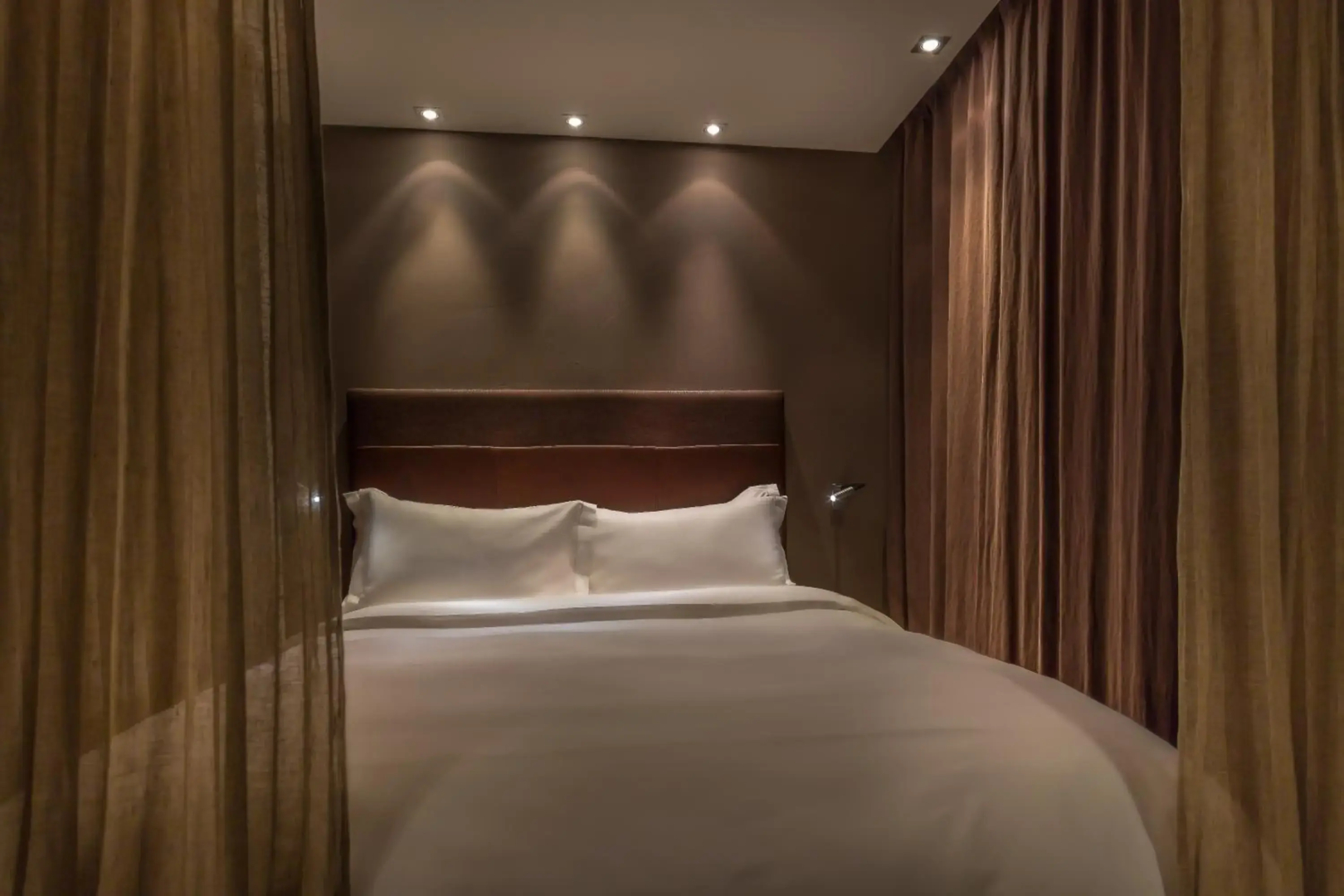 Foto - Hidden Hotel