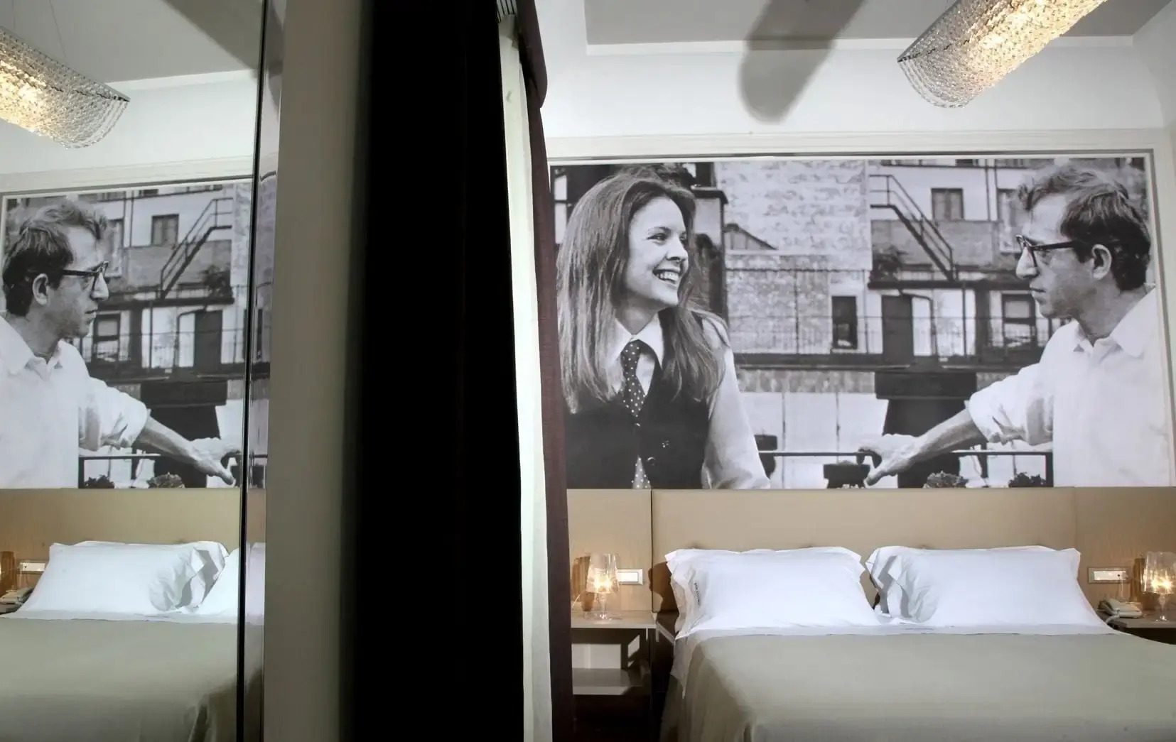 Photo - Partenope Relais