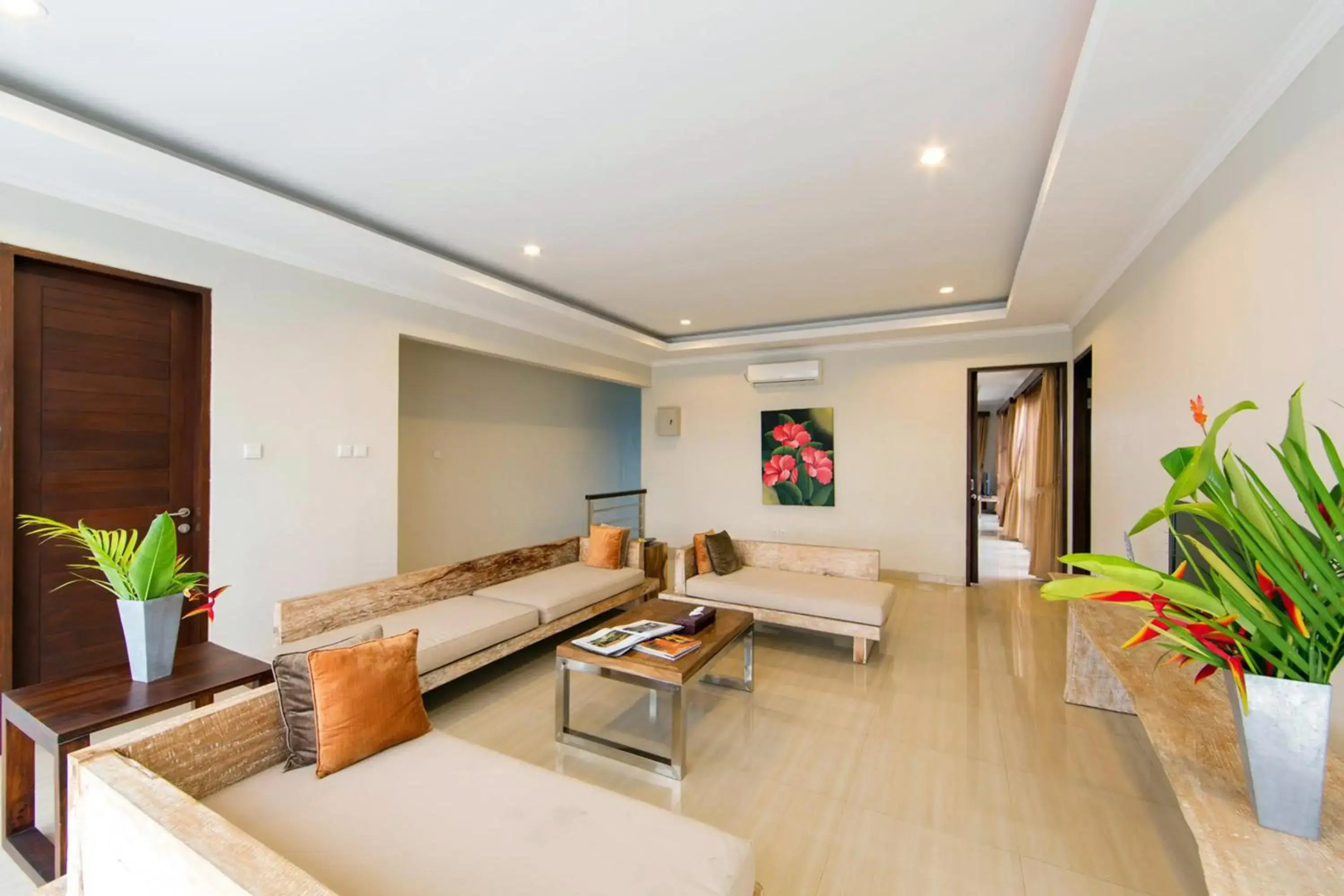 Foto - White Lotus Villas Seminyak