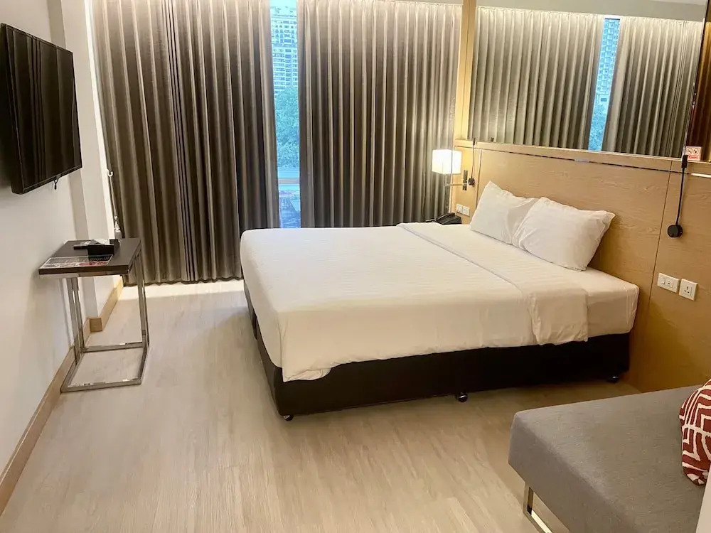 Foto - FX Hotel Nana