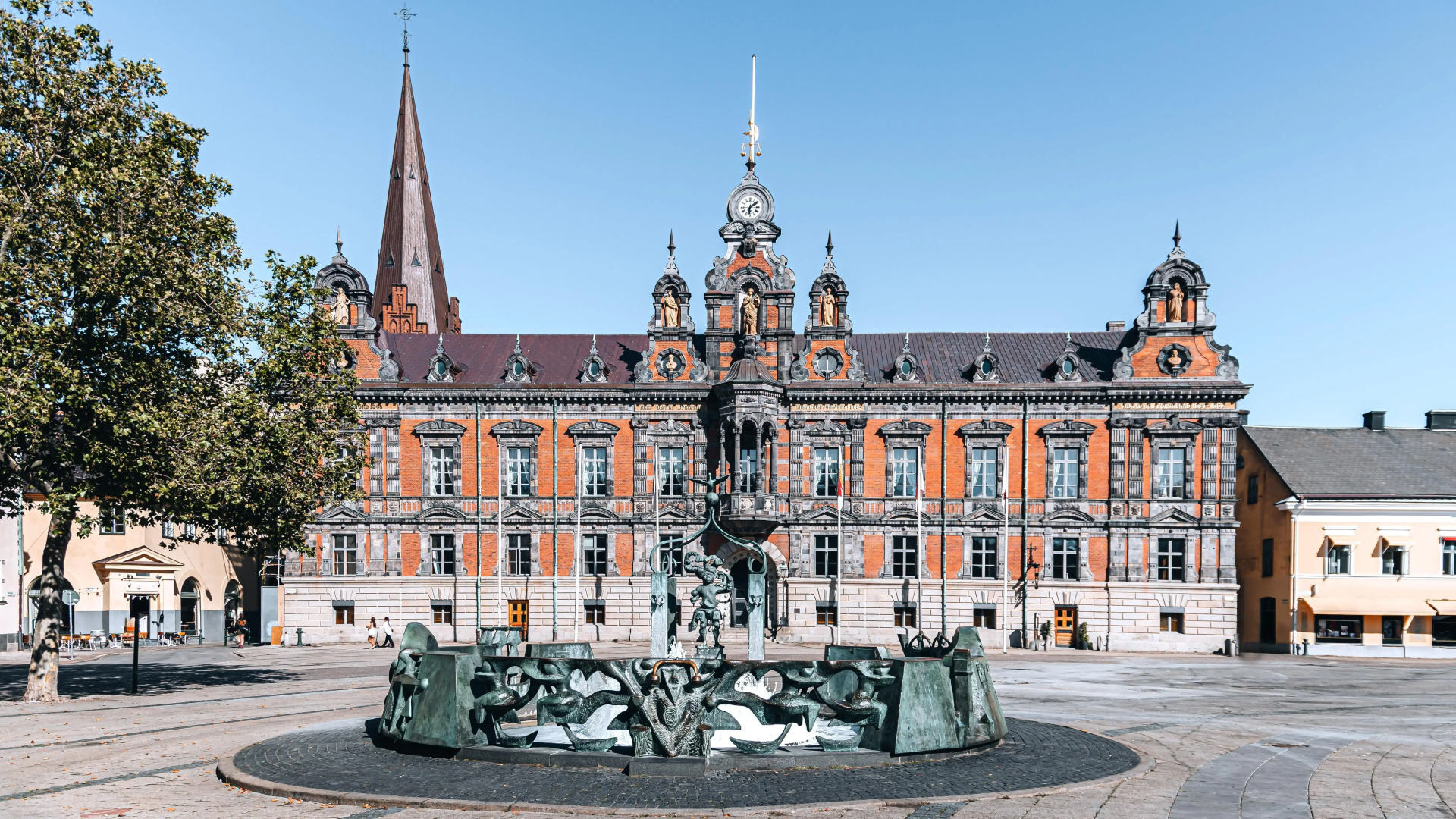 Photo - STORY HOTEL MALMO, in JdV by Hyatt