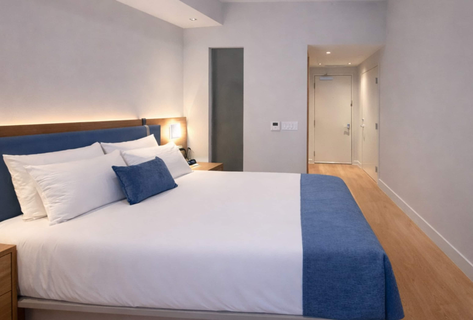 Photo - Dolce by Wyndham Miami Beach