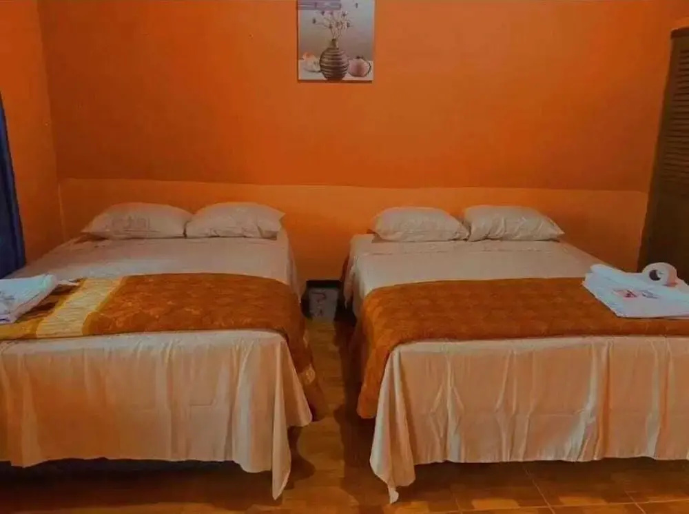 Photo - Ciudad Vieja Bed & Breakfast Hotel Casa del Turista