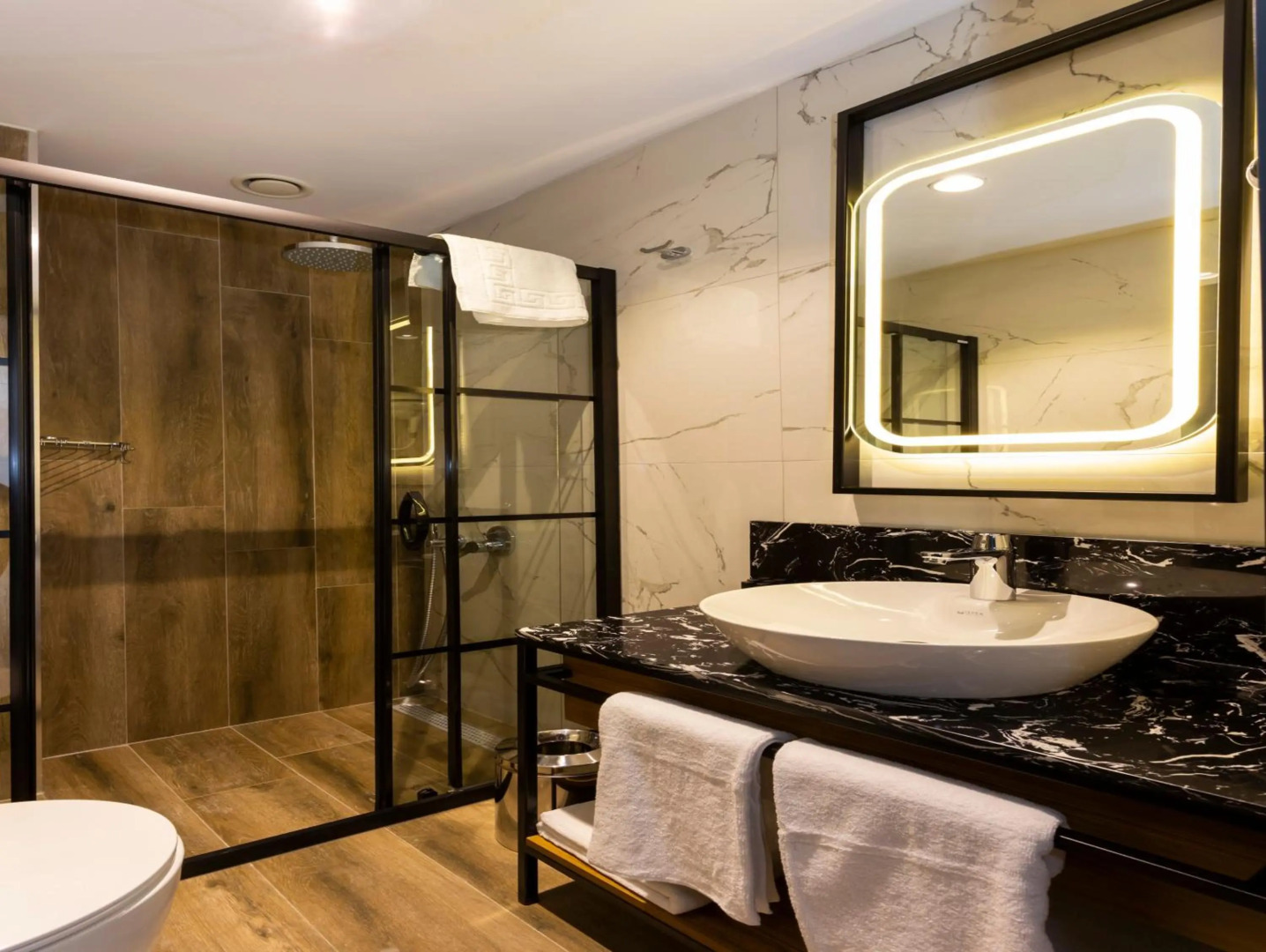 Foto - Staunton Hotel - B&B