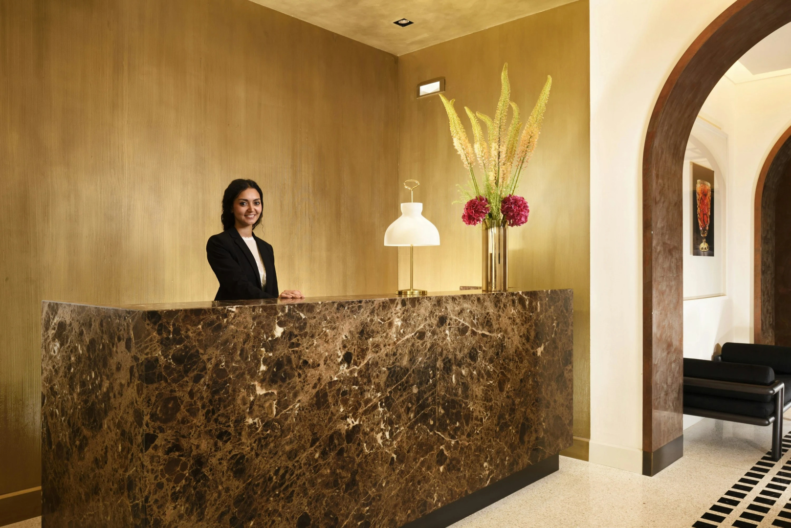 Photo - Margutta 19 - Small Luxury Hotels of the World