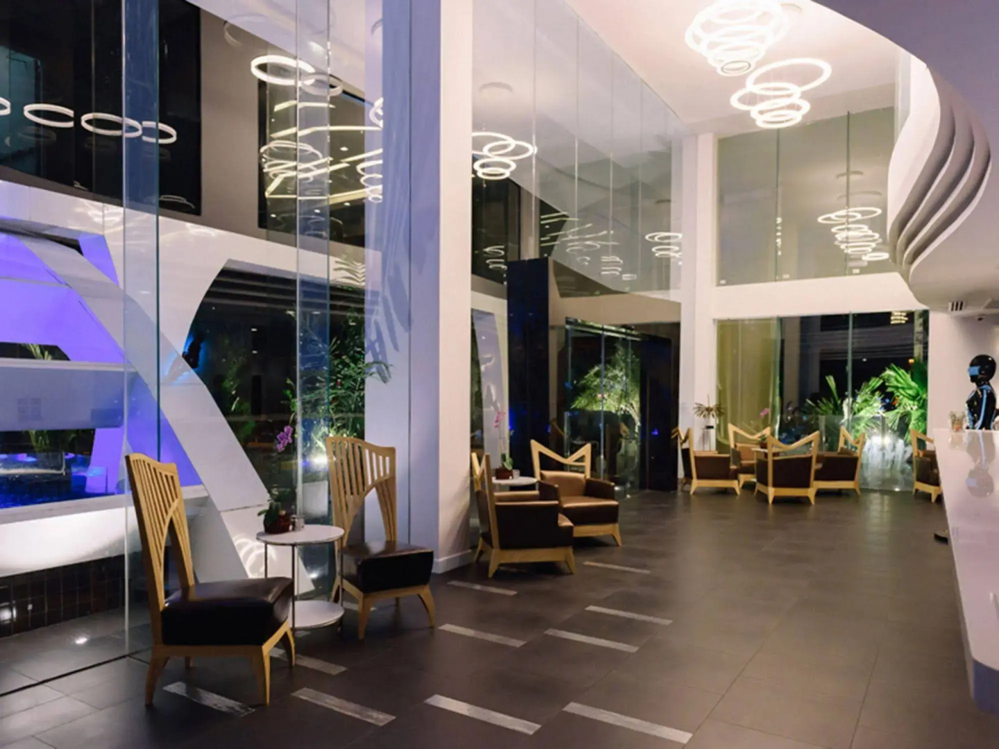 Foto - The Xtreme Suites