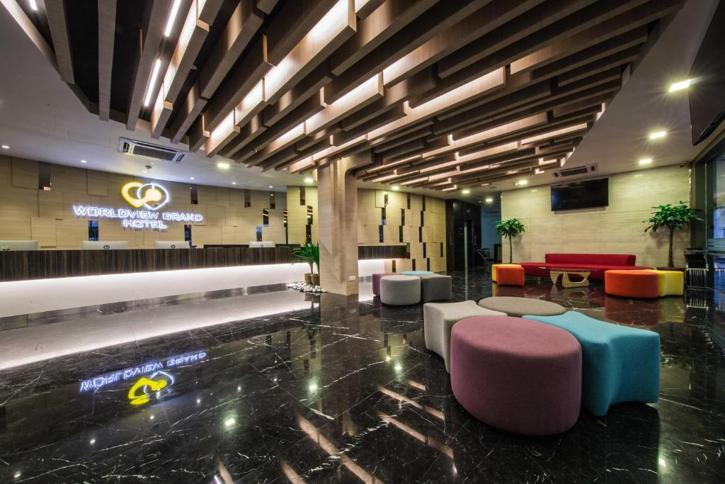 Photo - Kingston Hotel 2 - Setapak