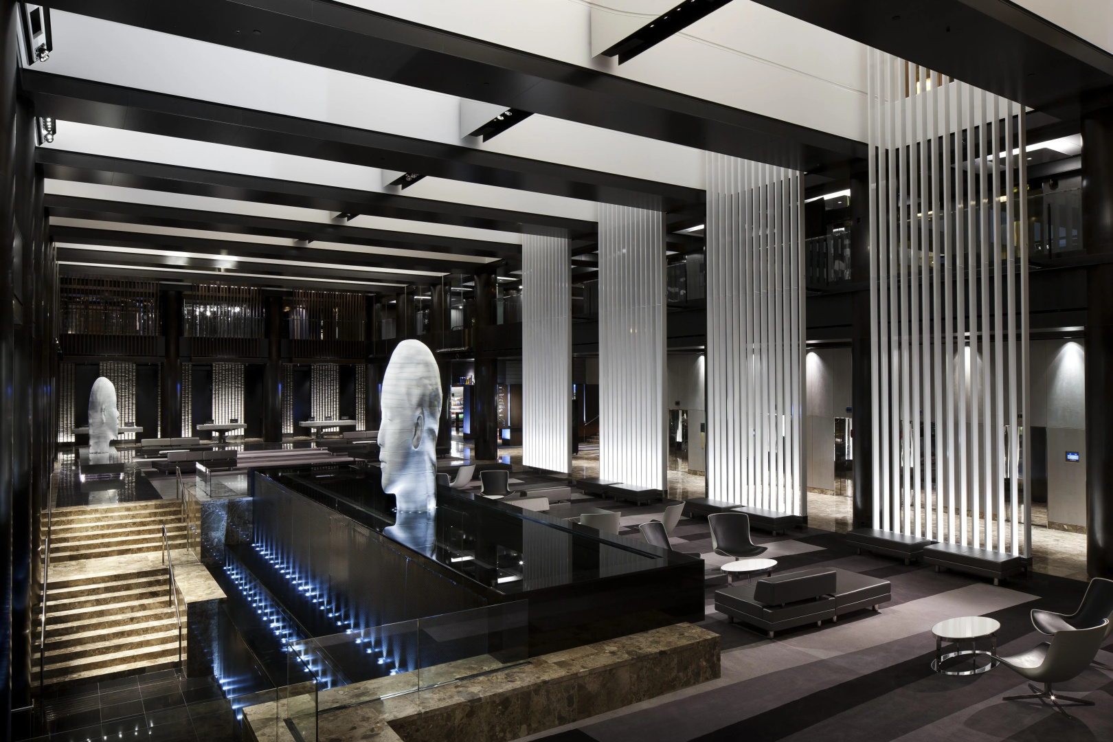 Foto - Hyatt Grand Central New York