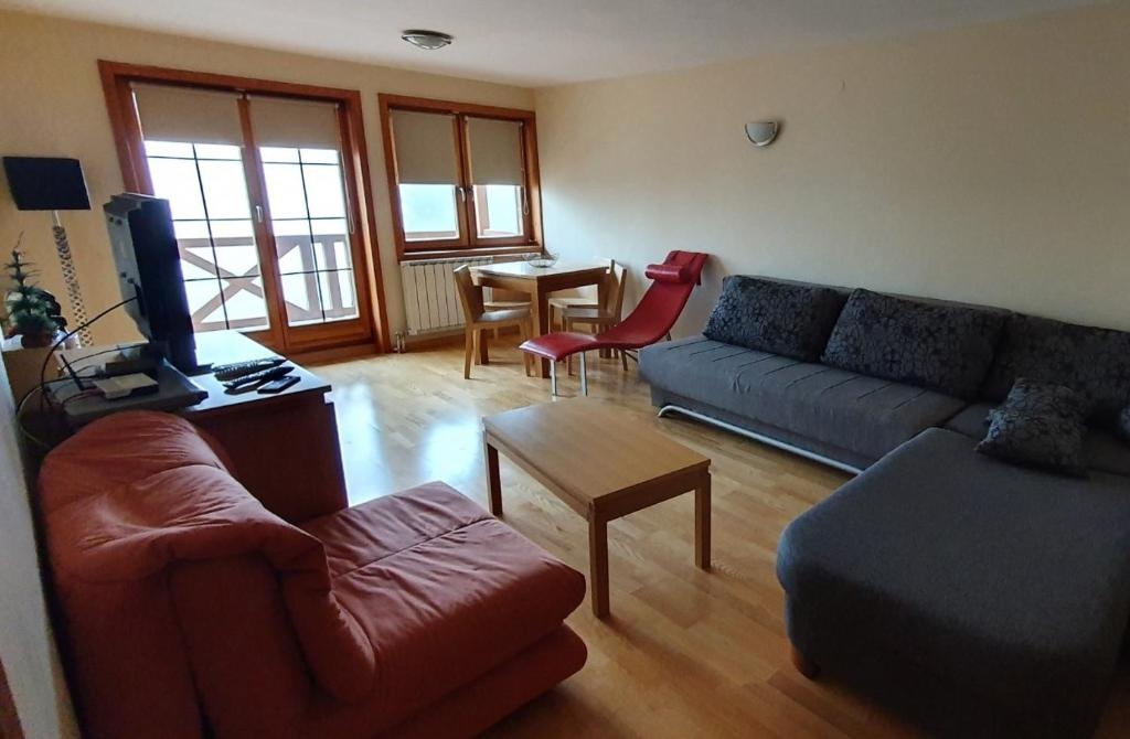 Apartman 117 Vucko Jahorina