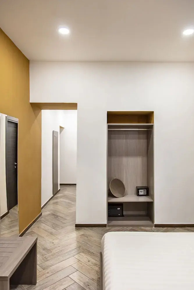 Foto - Residenza Toledo