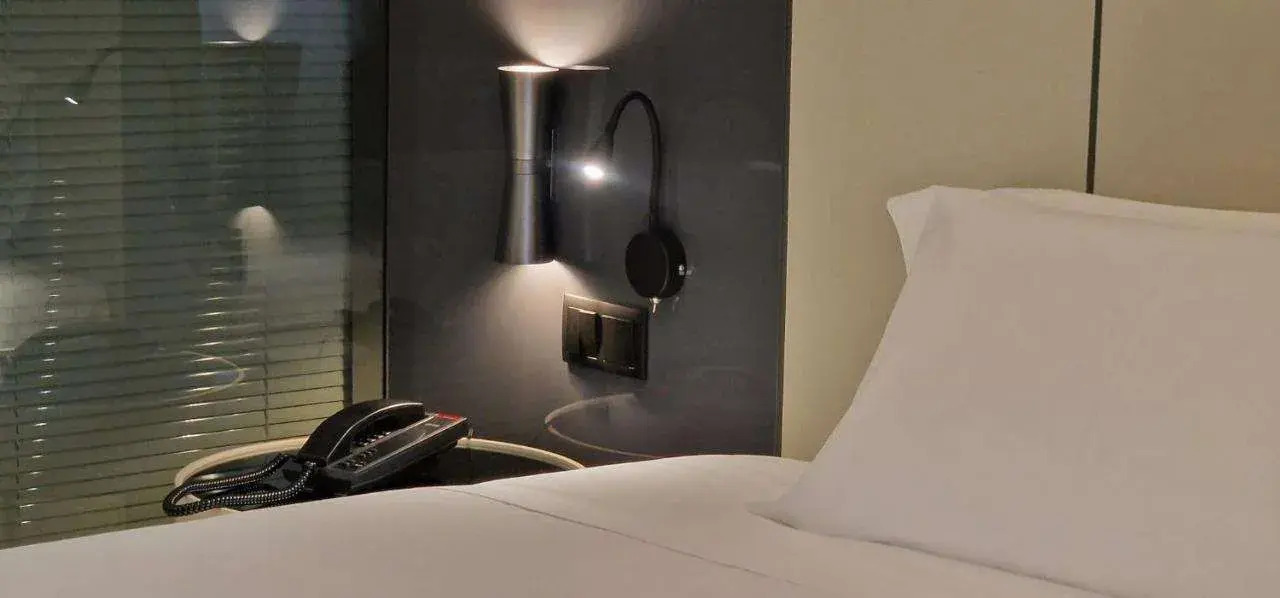 Photo - Bom Sucesso Hotel by gaiarooms