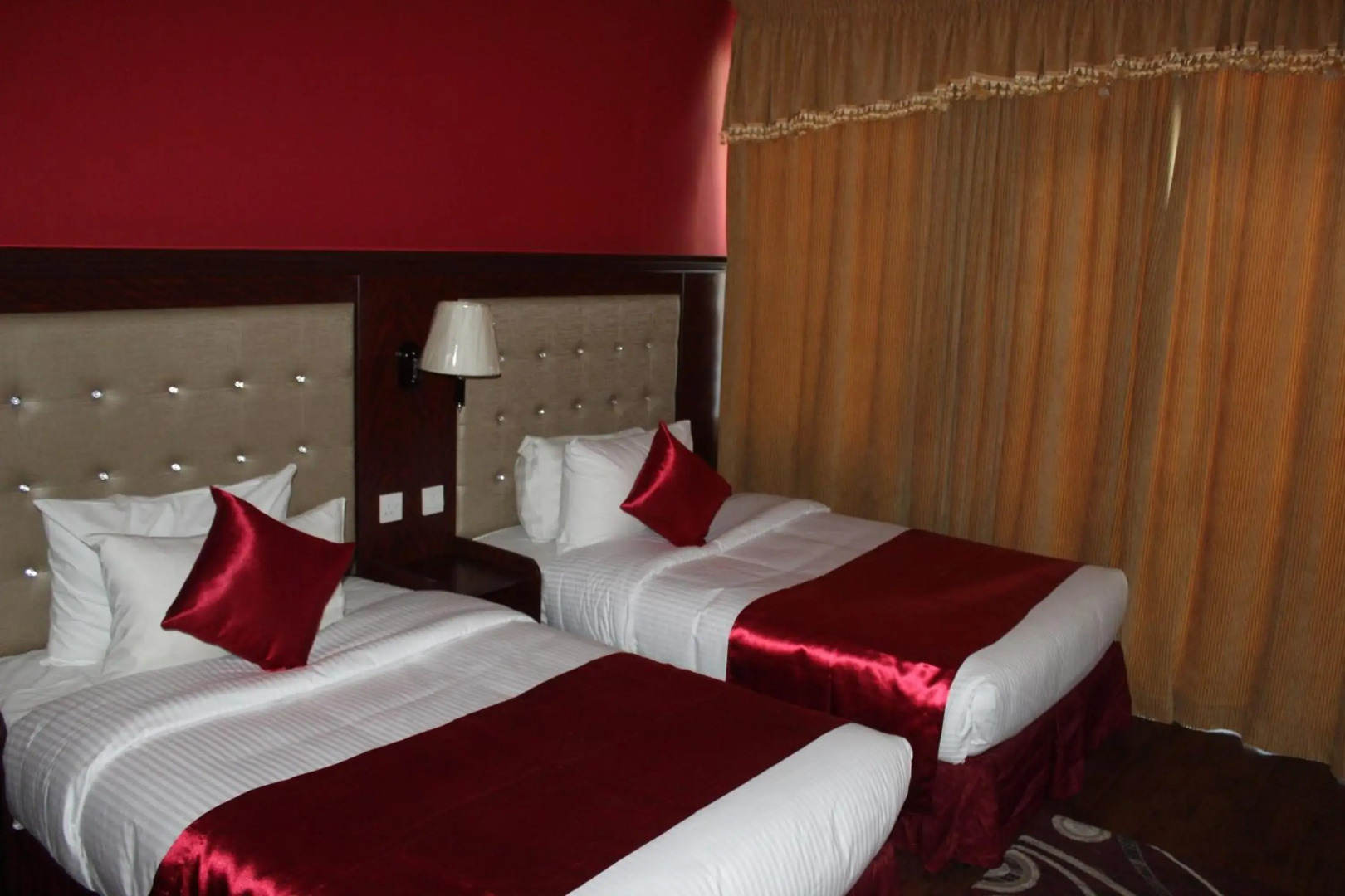 Photo - Grand Nova Hotel