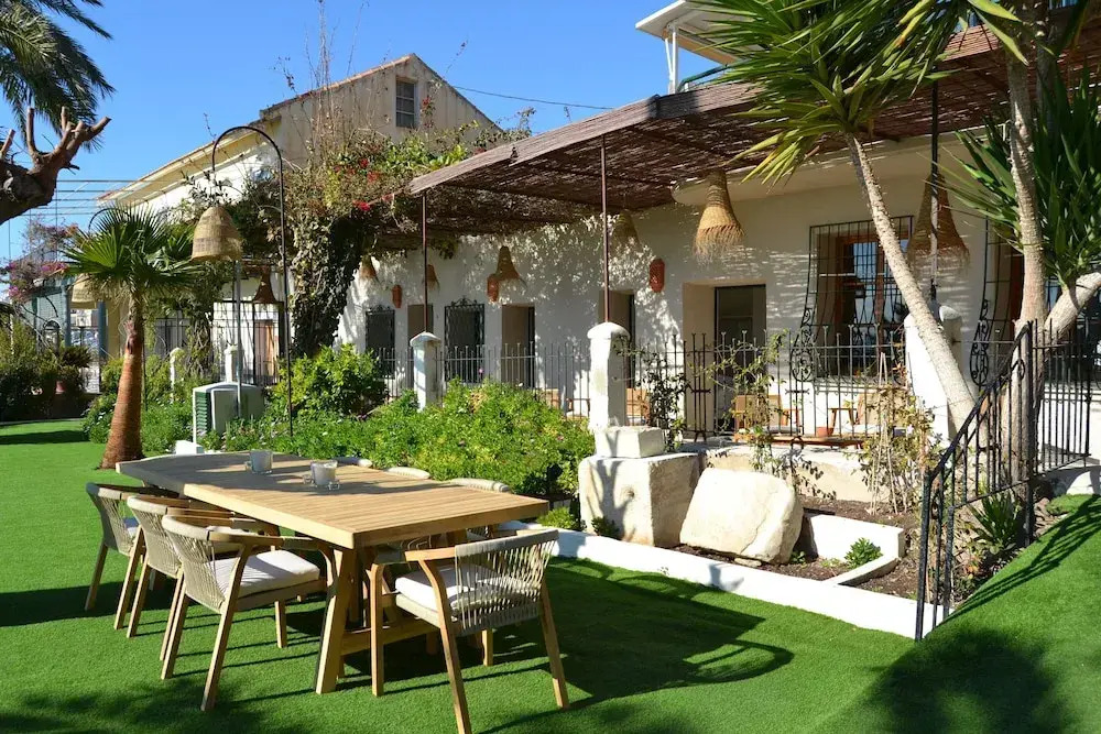 Foto - Paradisun Villajoyosa - Adults Only Recommended