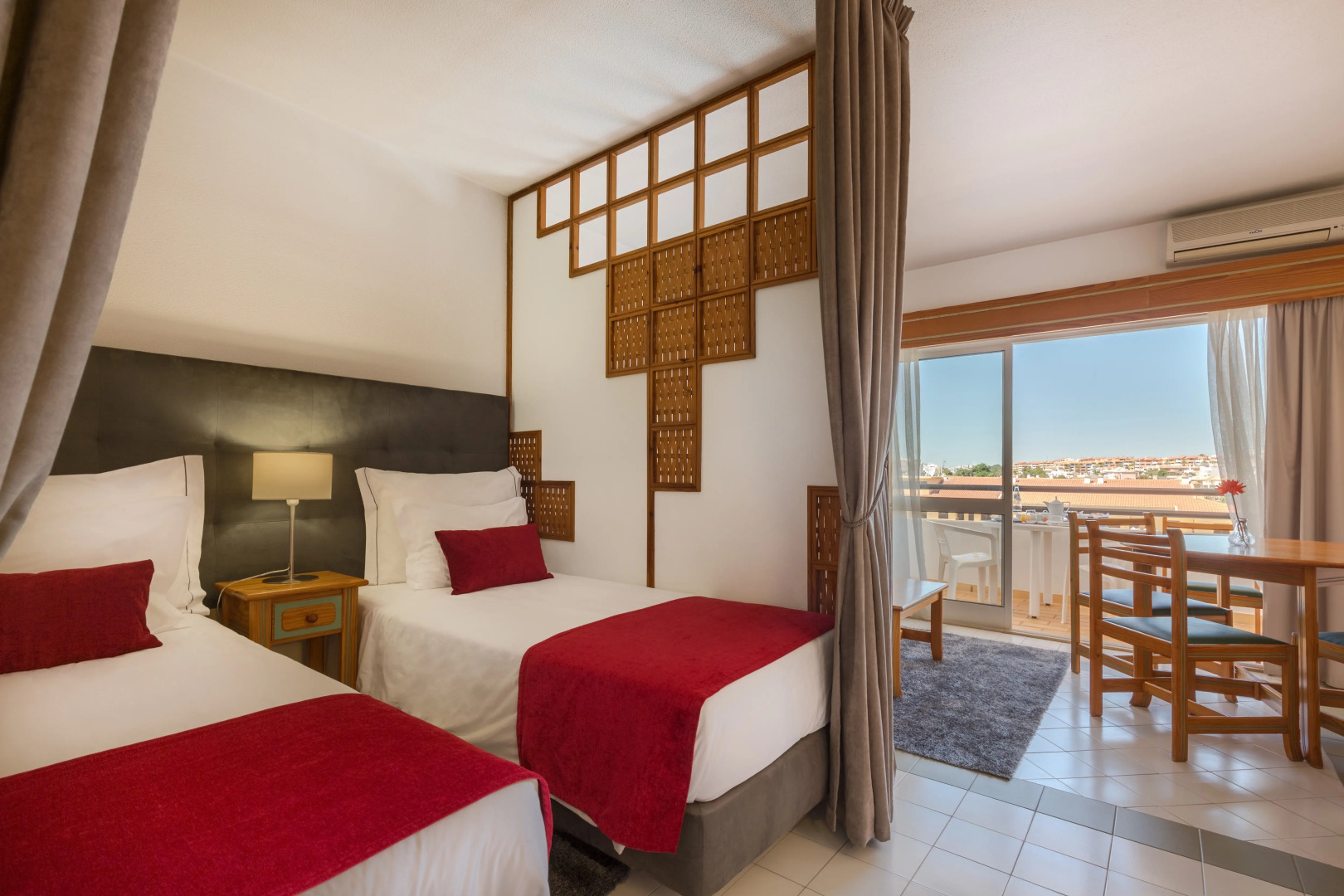 Foto - Luna Hotel da Oura