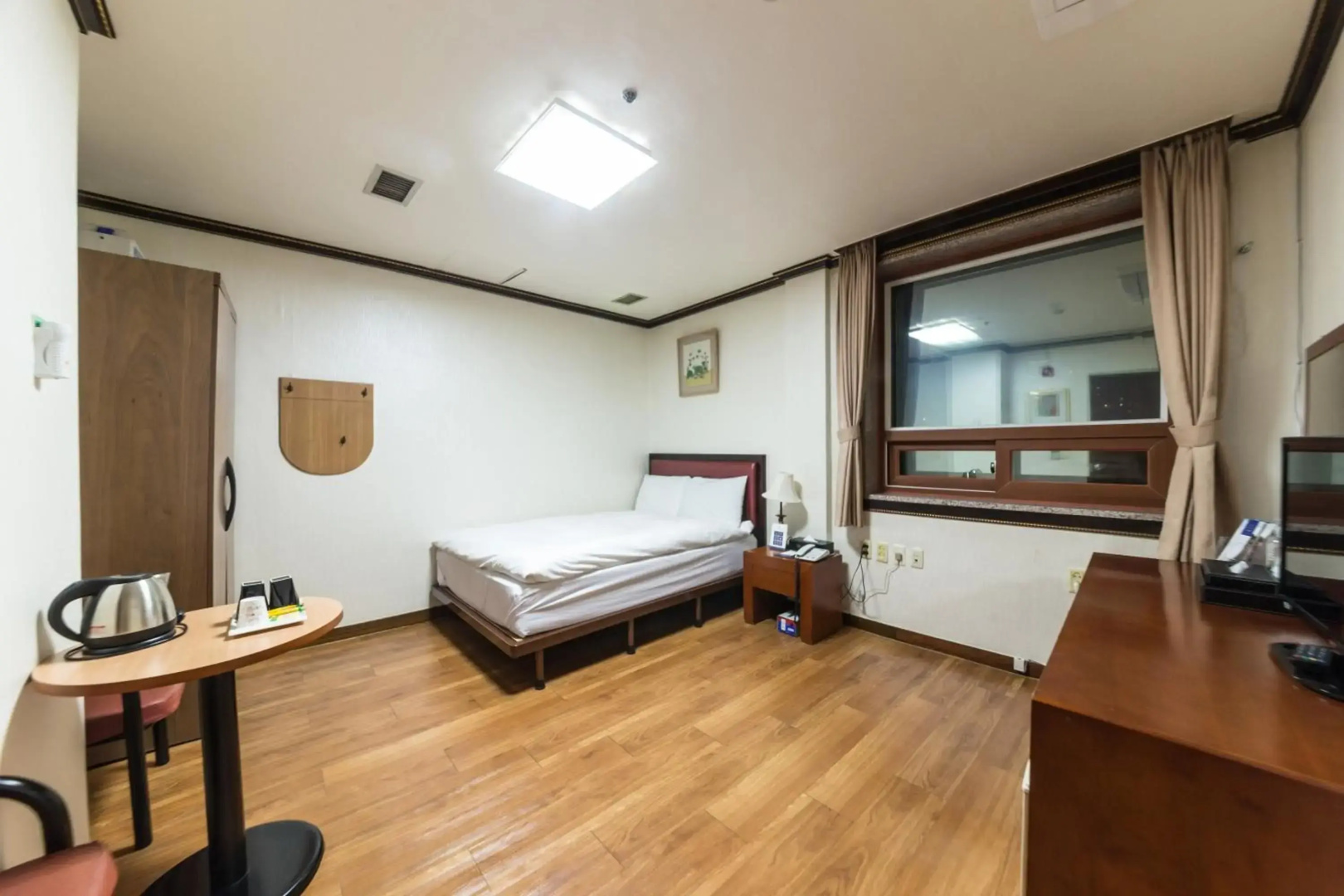 Foto - Youngbin Hotel