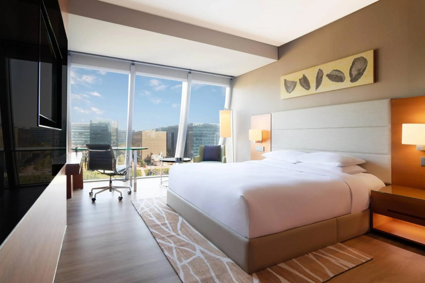Photo - Courtyard by Marriott Seoul Pangyo
