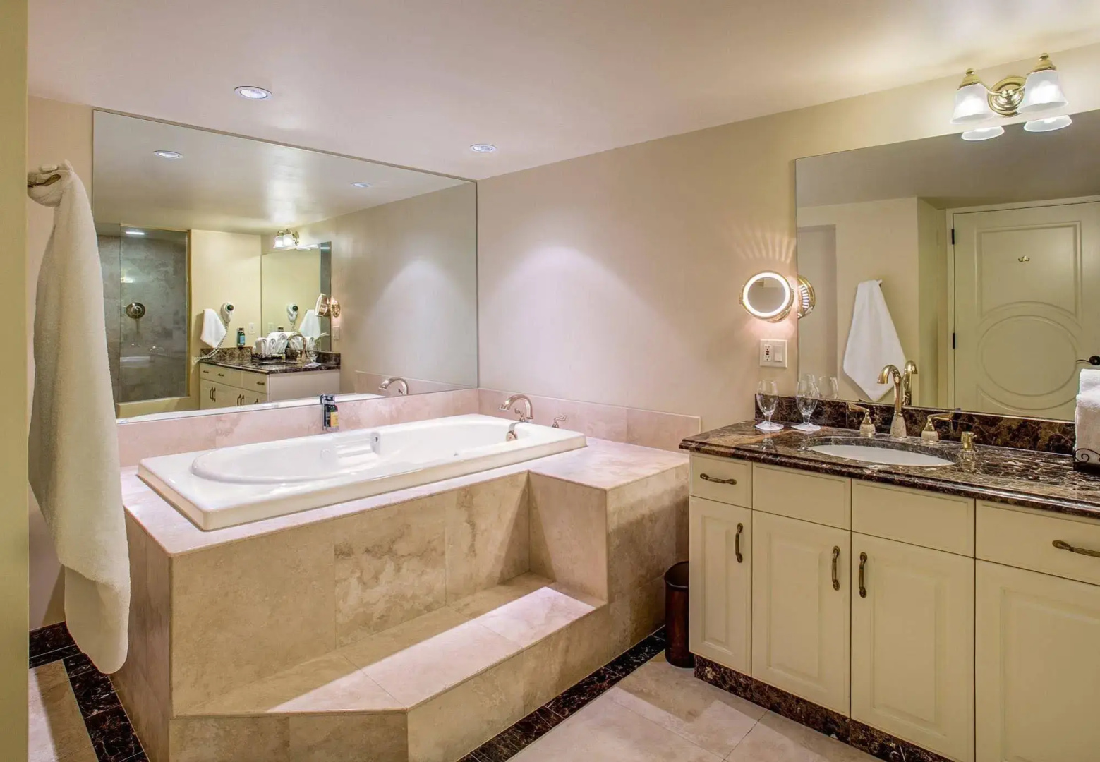 Foto - Davenport Hotel, Autograph Collection
