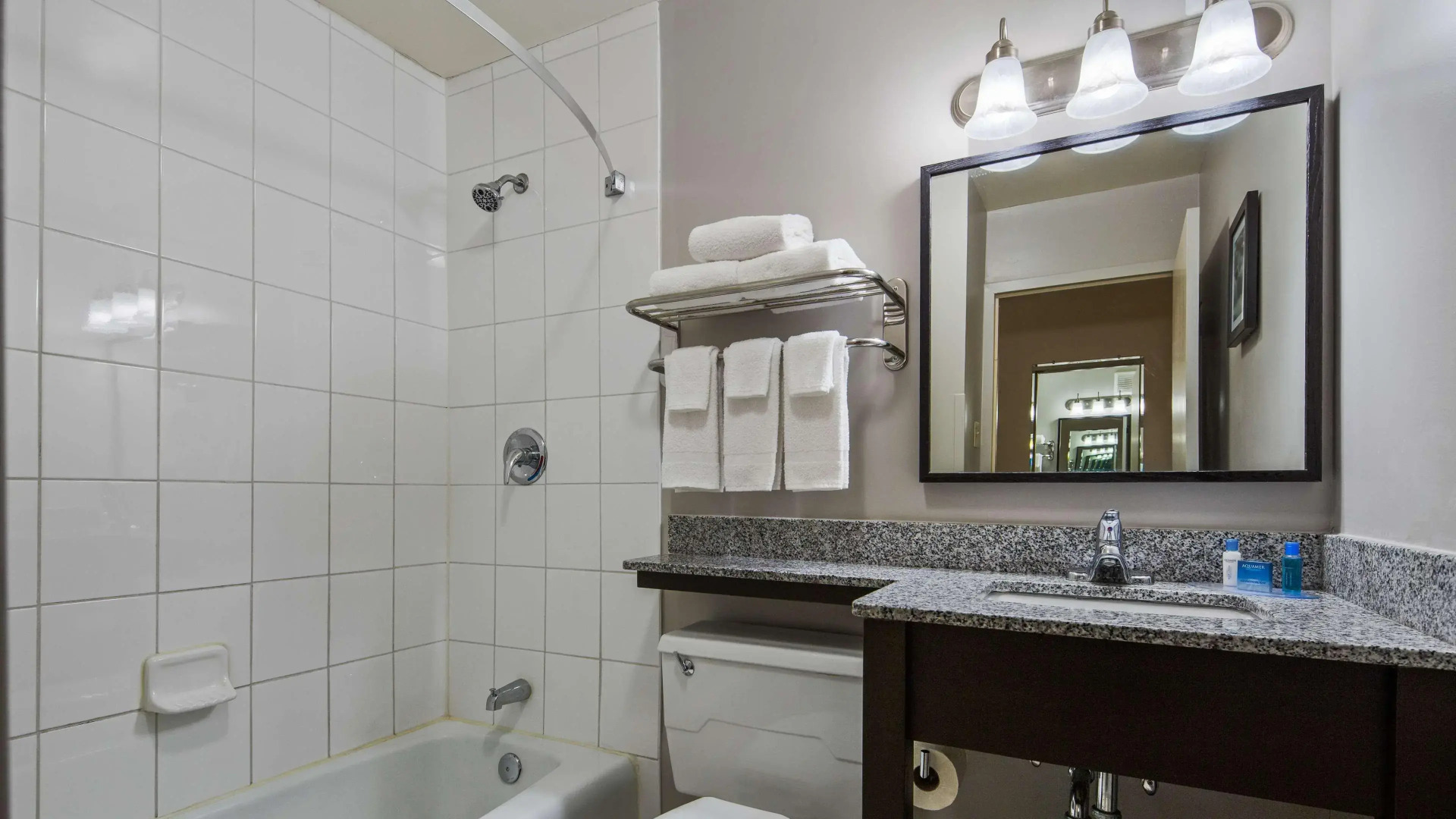 Foto - Best Western Northwest Indiana Inn