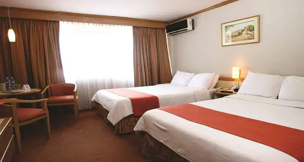 Foto - Best Western Plus Hotel Terraza