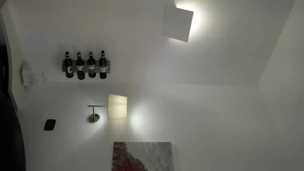 Foto - Gregorio VII Luxury Suites