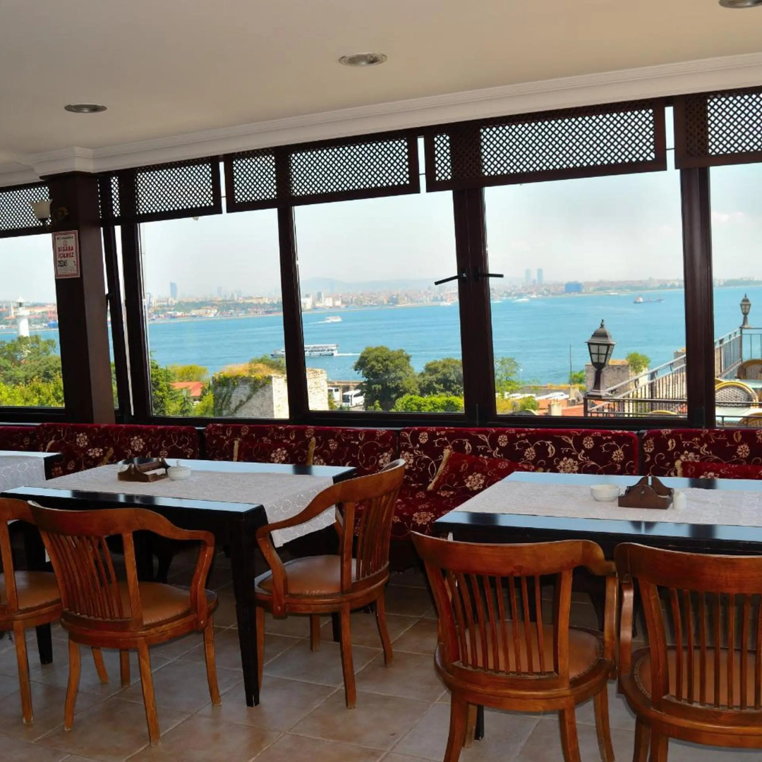 Foto - Hotel Alp Guesthouse