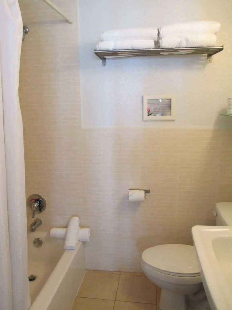 Photo - Shalimar Motel