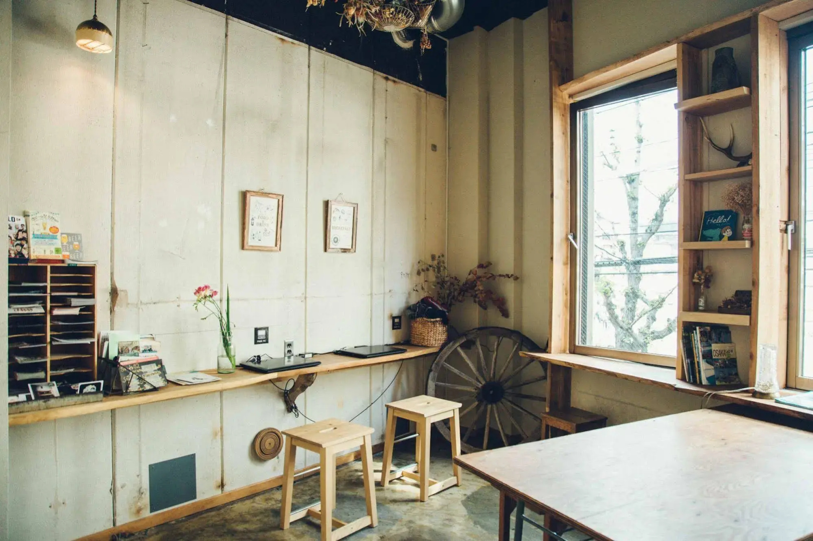 Photo - Len Kyoto Kawaramachi
