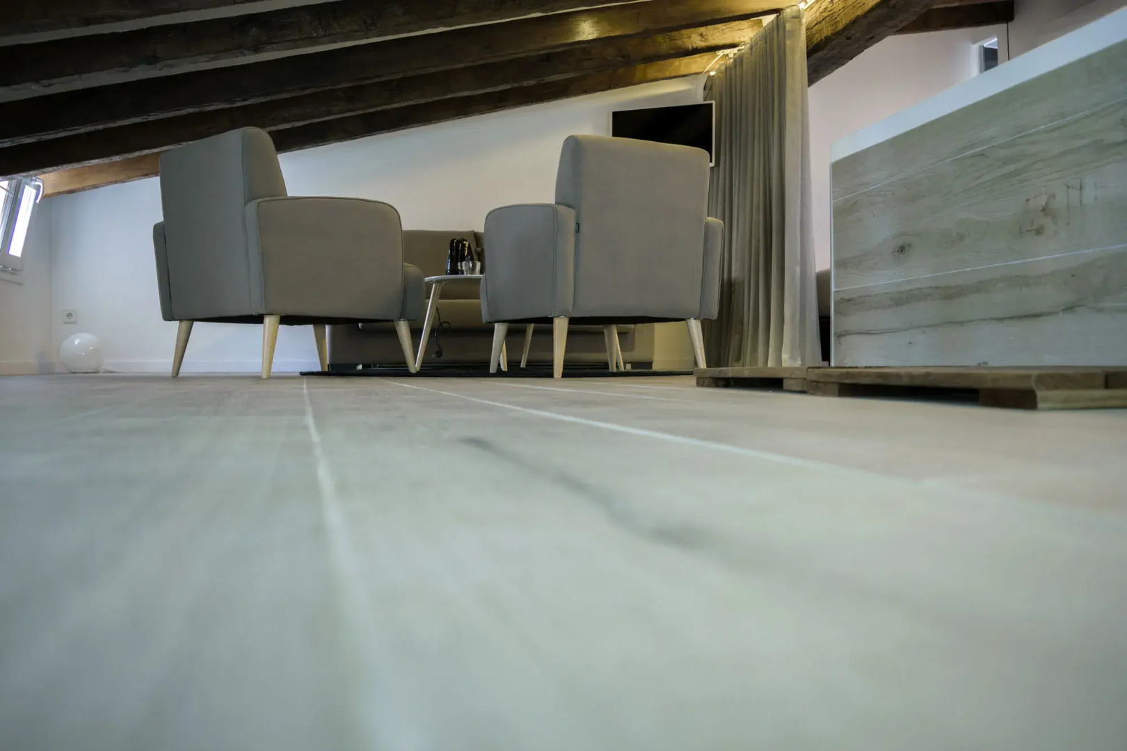 Foto - Hotel El Siglo