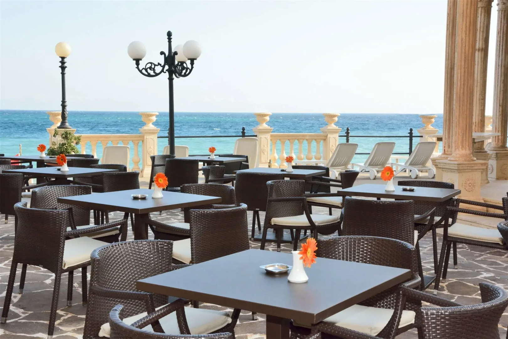 Foto - Hellenia Yachting Hotel