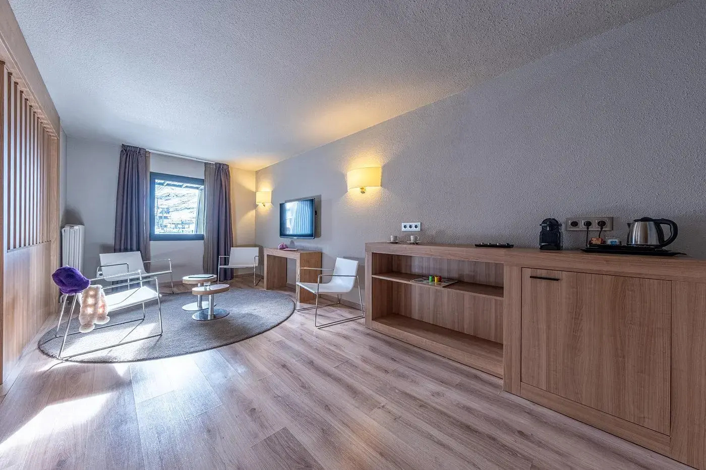 Photo - Hotel Sporting