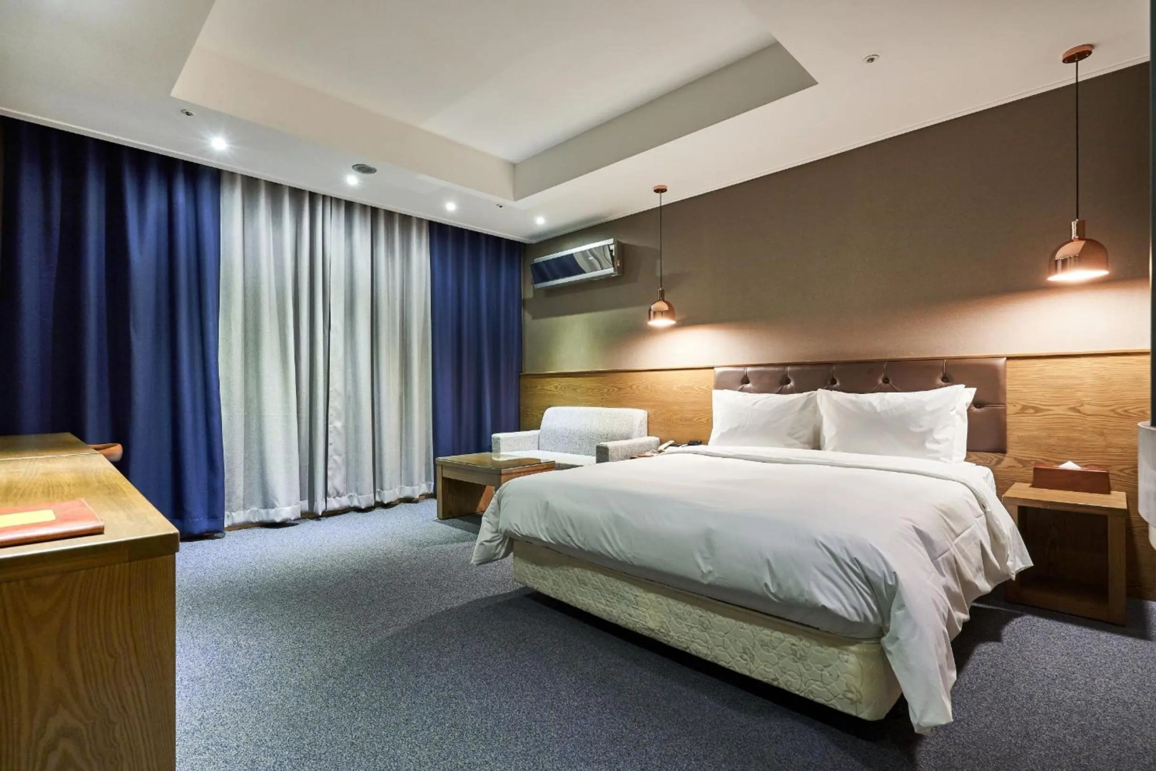 Foto - The Koryo Hotel