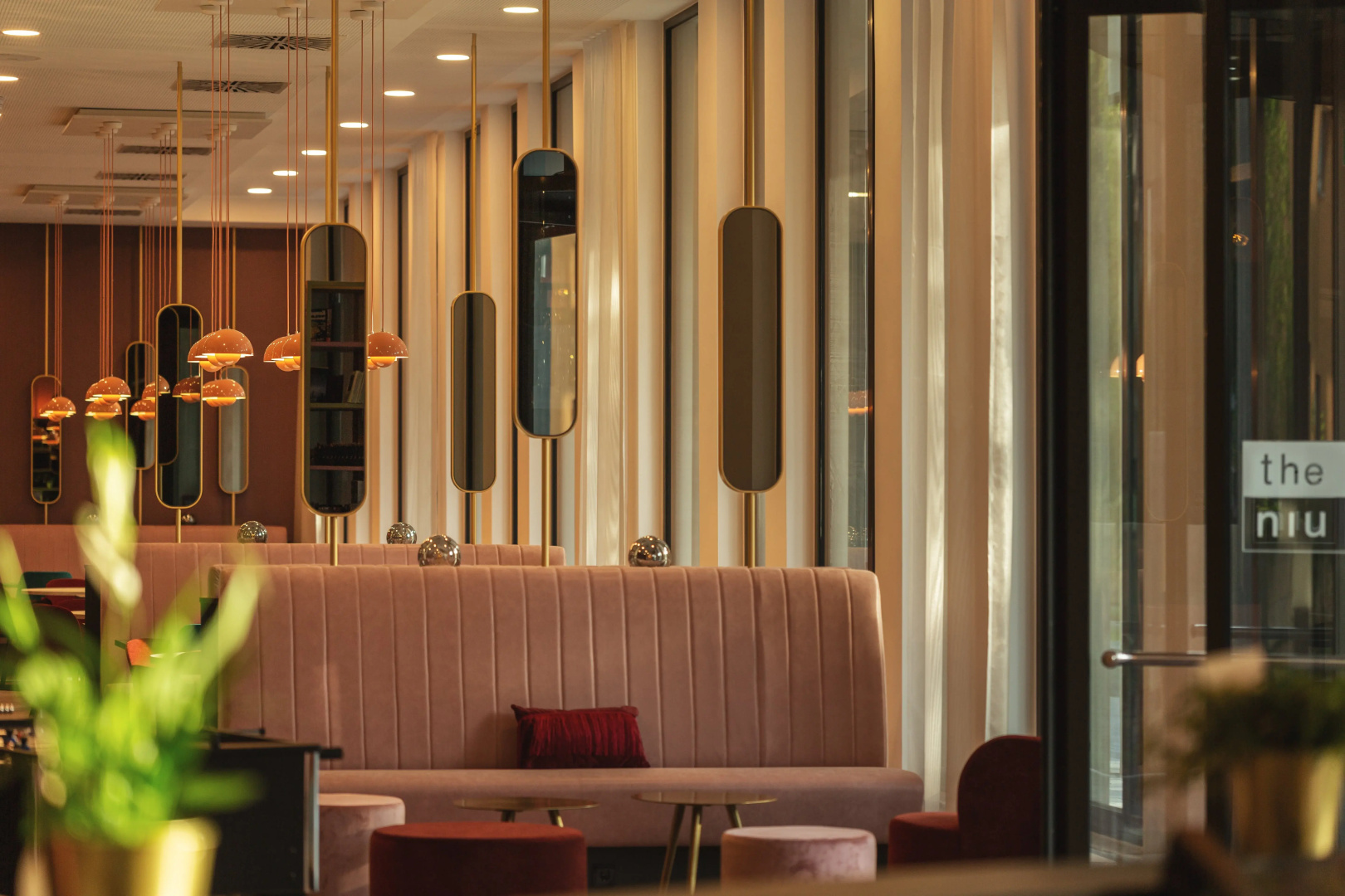Foto - Holiday Inn - the niu, Loco Munich North by IHG