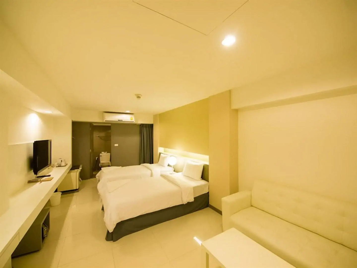 Foto - Myhotel CMYK Ratchada