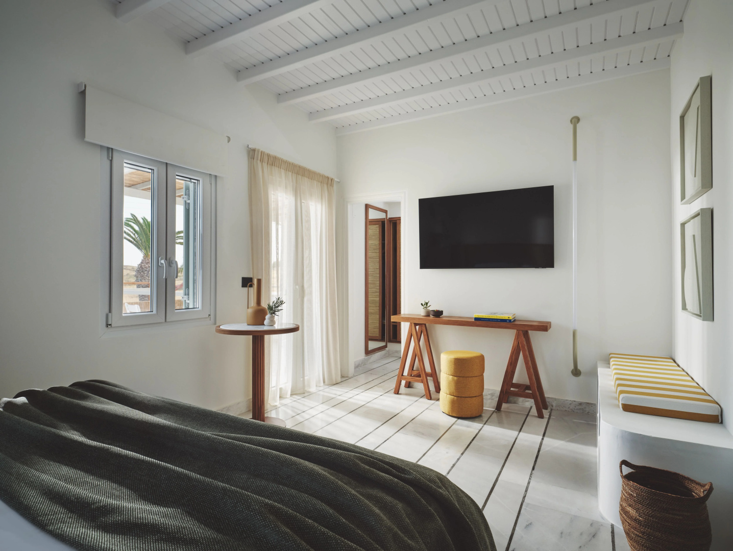 Foto - NUMO Mykonos Boutique Resort