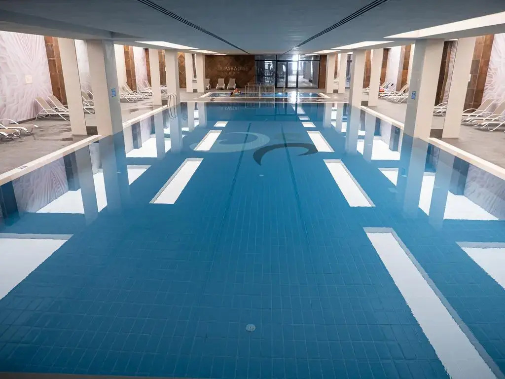 Photo - Aqua Paradise Resort & Aqua Park