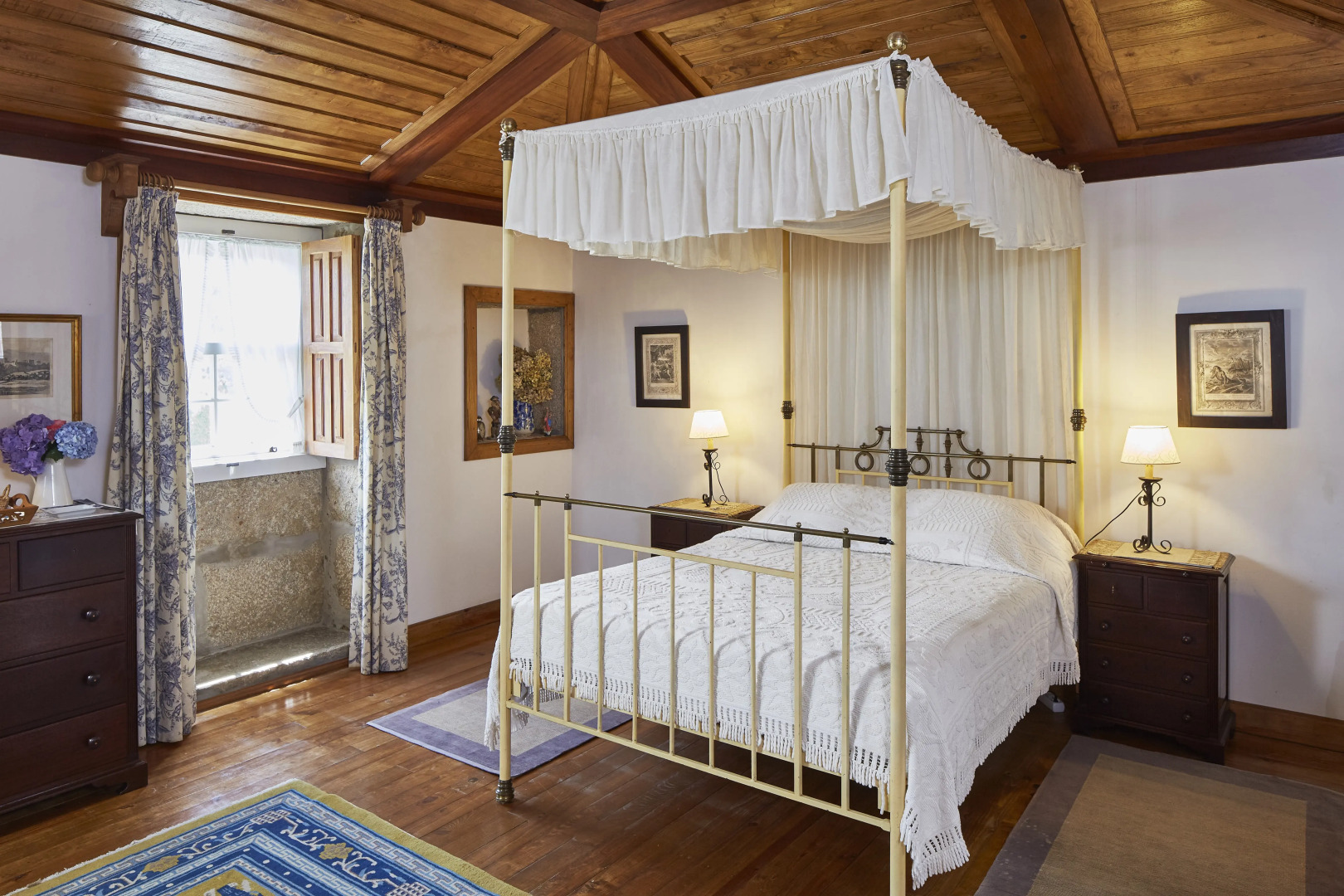 Foto - Casa de Canedo