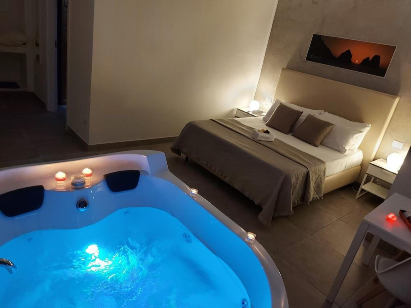 Photo - Vittoria Wellness