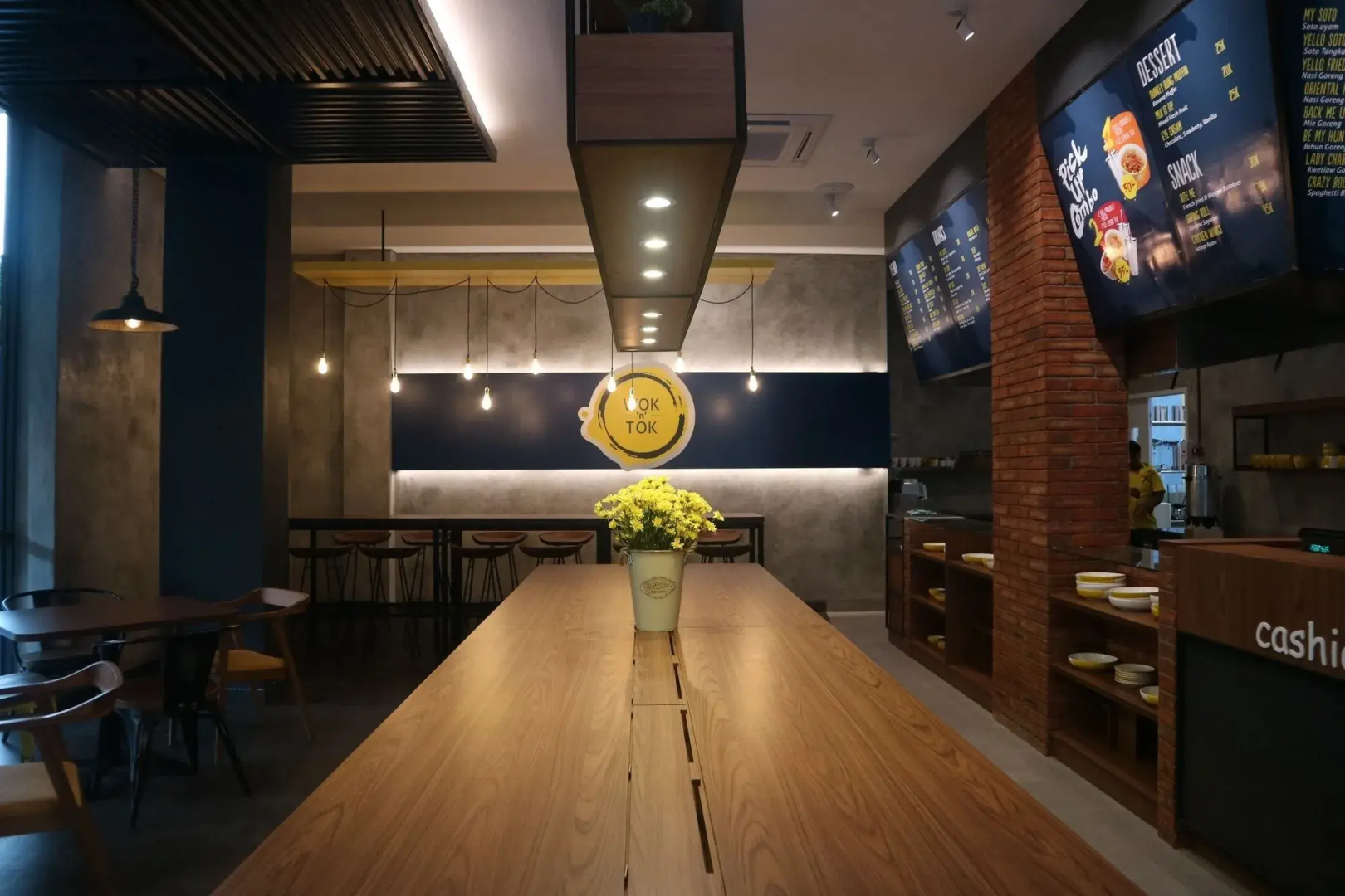 Foto - Yello Hotel Manggarai