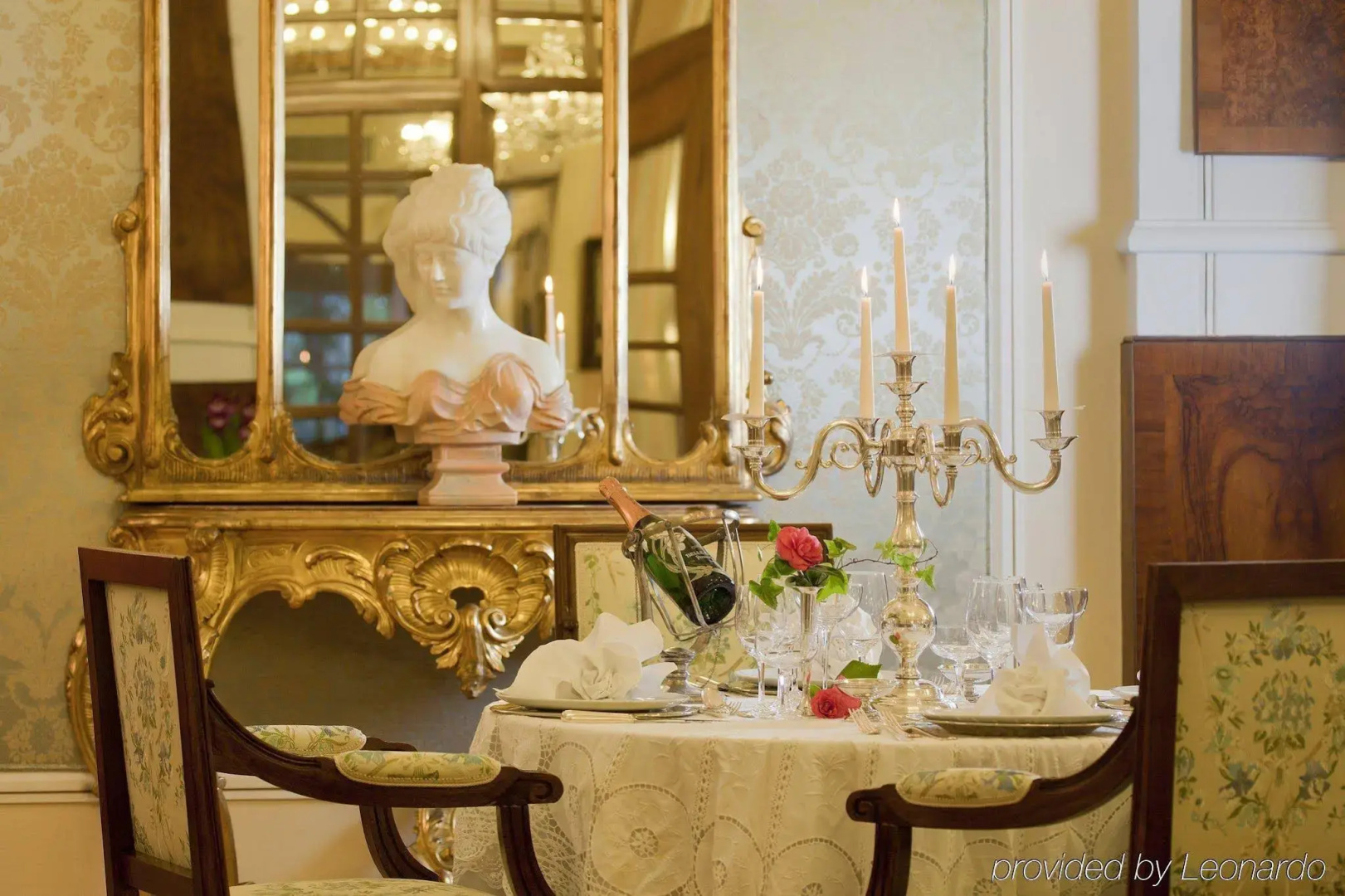 Foto - GRAND HOTEL TRIESTE & VICTORIA – Contemporary Thermal Luxury SPA