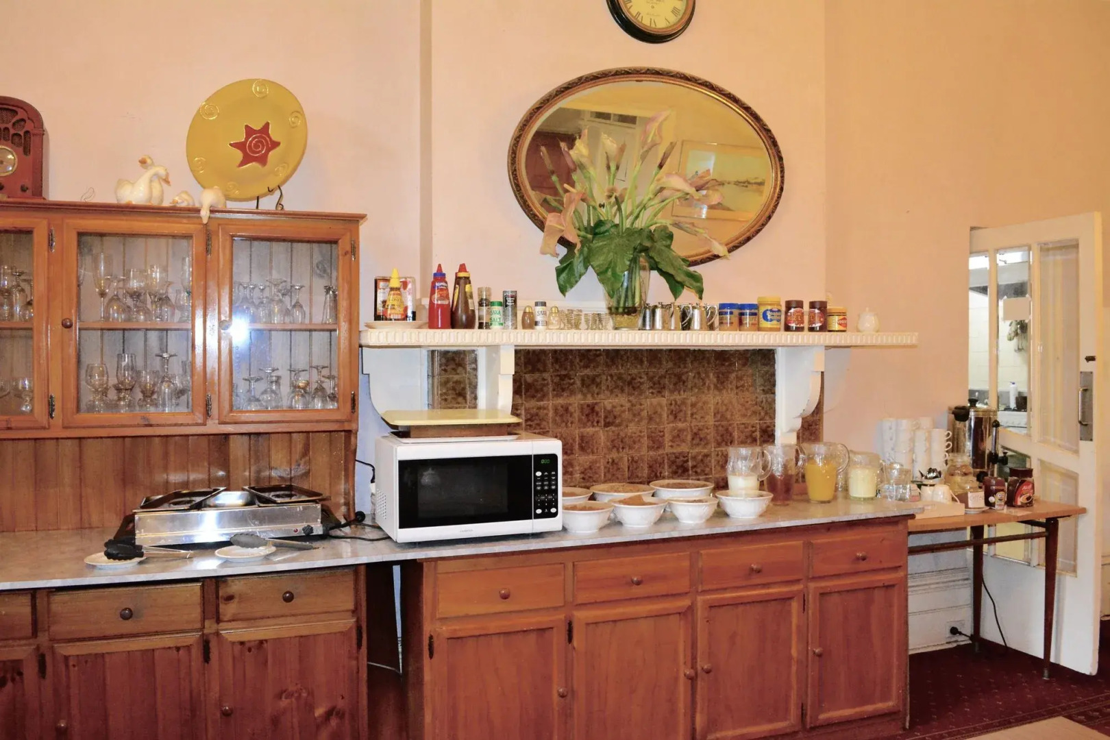 Foto - Georgian Court Inn