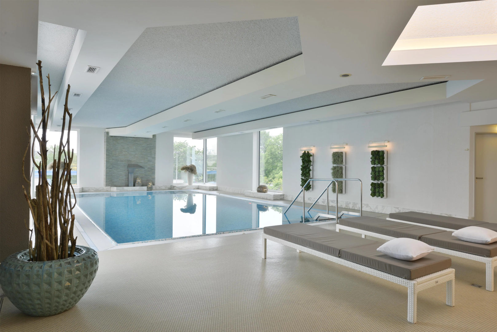 Photo - Best Western Premier Parkhotel Kronsberg
