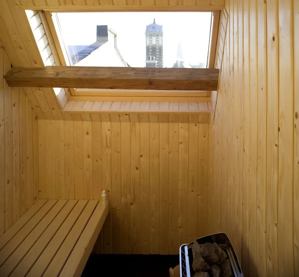 Photo - Grand Hotel Alkmaar