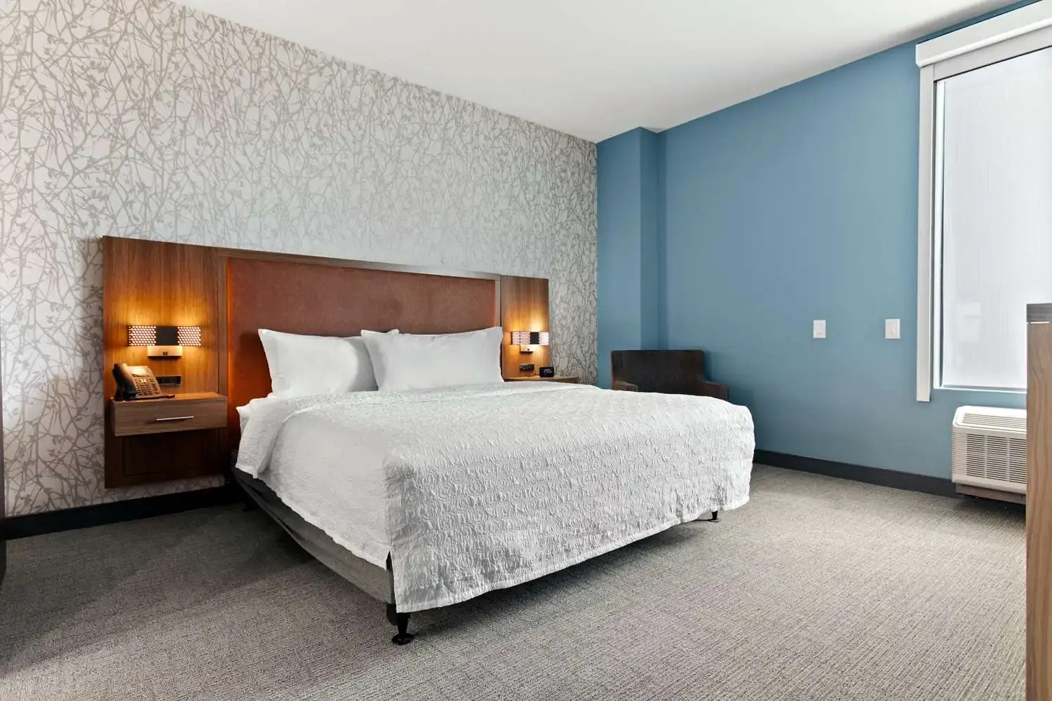 Foto - Home2 Suites by Hilton Phoenix Downtown 