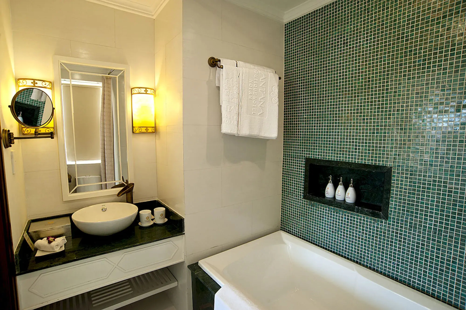 Photo - Lantana Boutique Hotel Hoi An